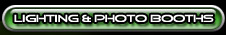 Wedding Reception Lighting & Photo Booths